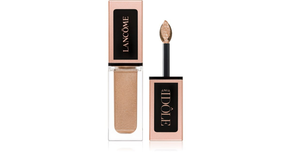 Lancôme Idôle Tint Liquid Eyeshadow Color 05 Sand Storm 7ml