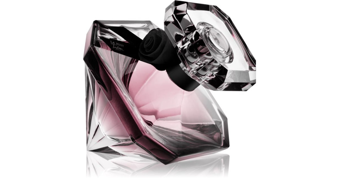 Lancôme La Nuit Trésor Eau de Parfum for women 75 ml