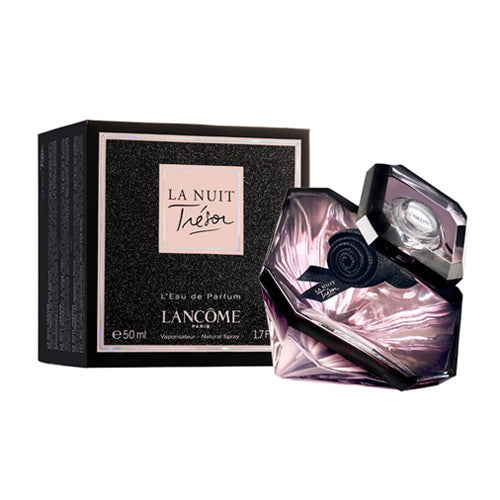 Lancôme La Nuit Trésor - EDP - Volume: 100 ml