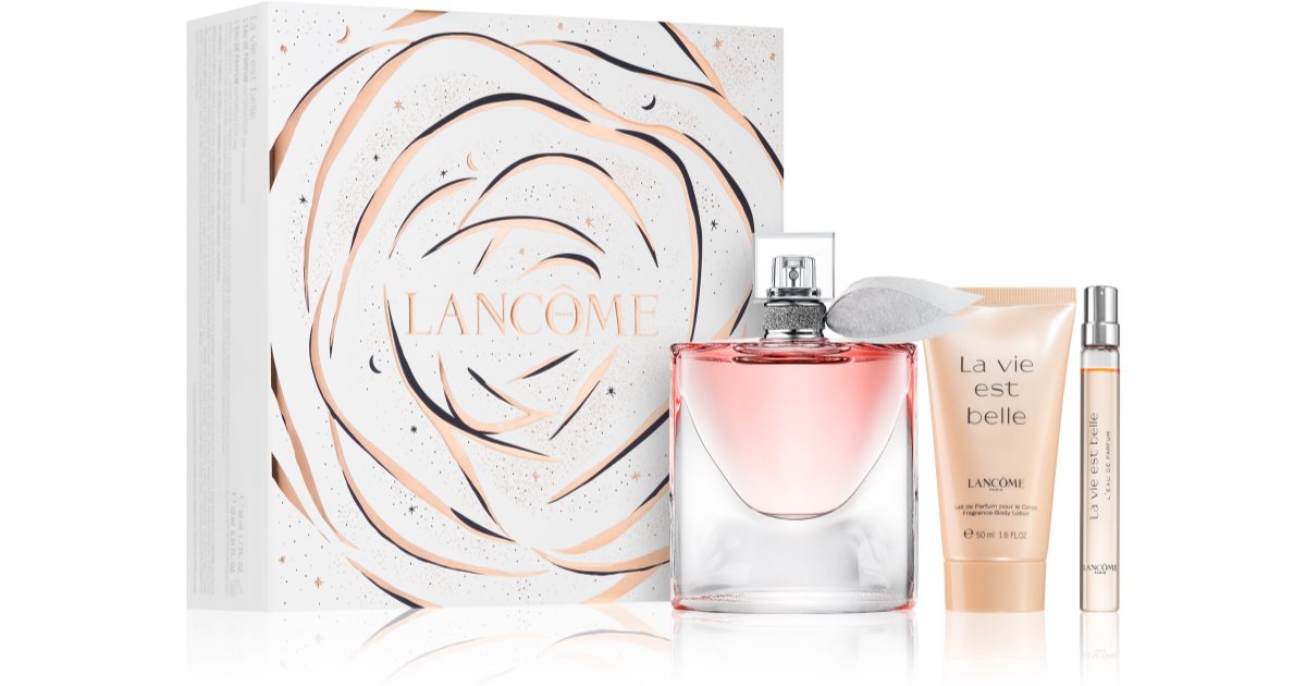 Lancôme La Vie Est Belle edp women&