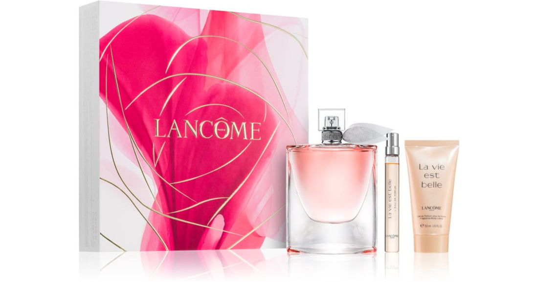 Lancôme La Vie Est Belle edp women&