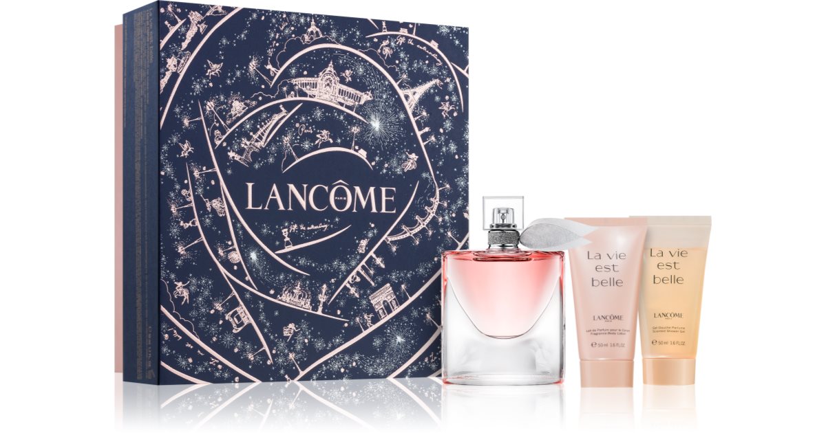 Lancôme La Vie Est Belle Women&