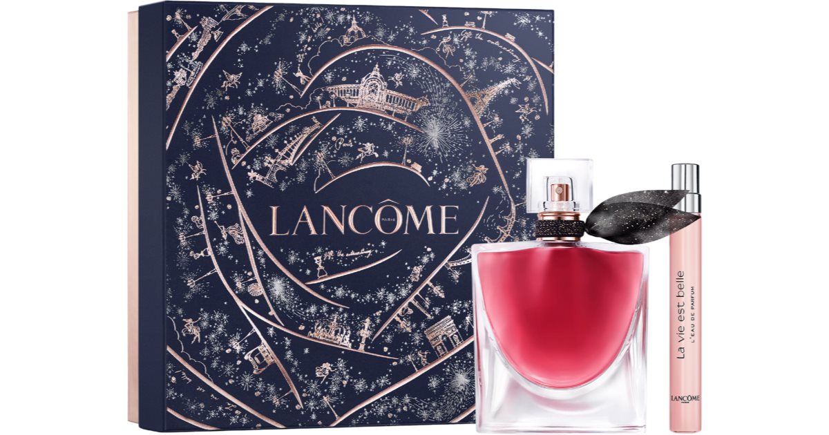 Lancôme La Vie Est Belle Elixir Women&