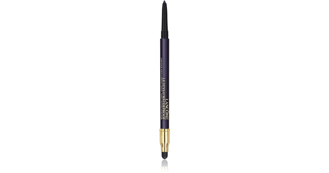 Lancôme Le Stylo Waterproof High Pigment Pencil Color 09 Prune Radical 0.4 g