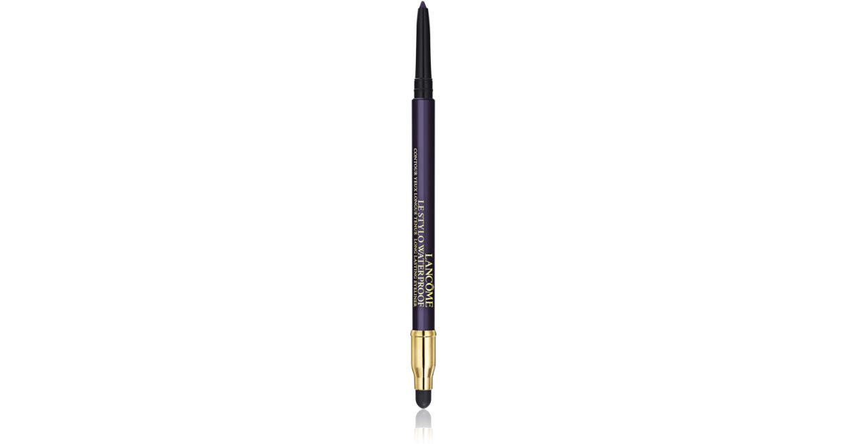 Lancôme Le Stylo Waterproof High Pigment Pencil Color 05 Erika F 0.4 g