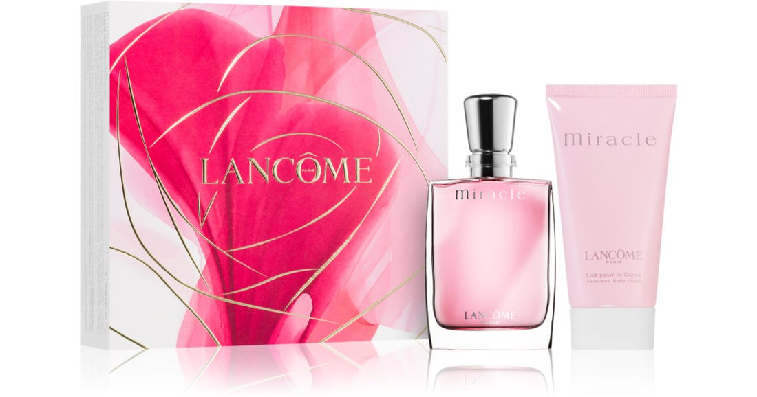 Lancôme Miracle Women&