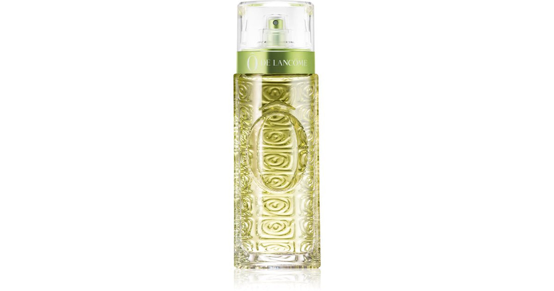 Lancôme Ô de Lancôme Eau de Toilette for women 75 ml