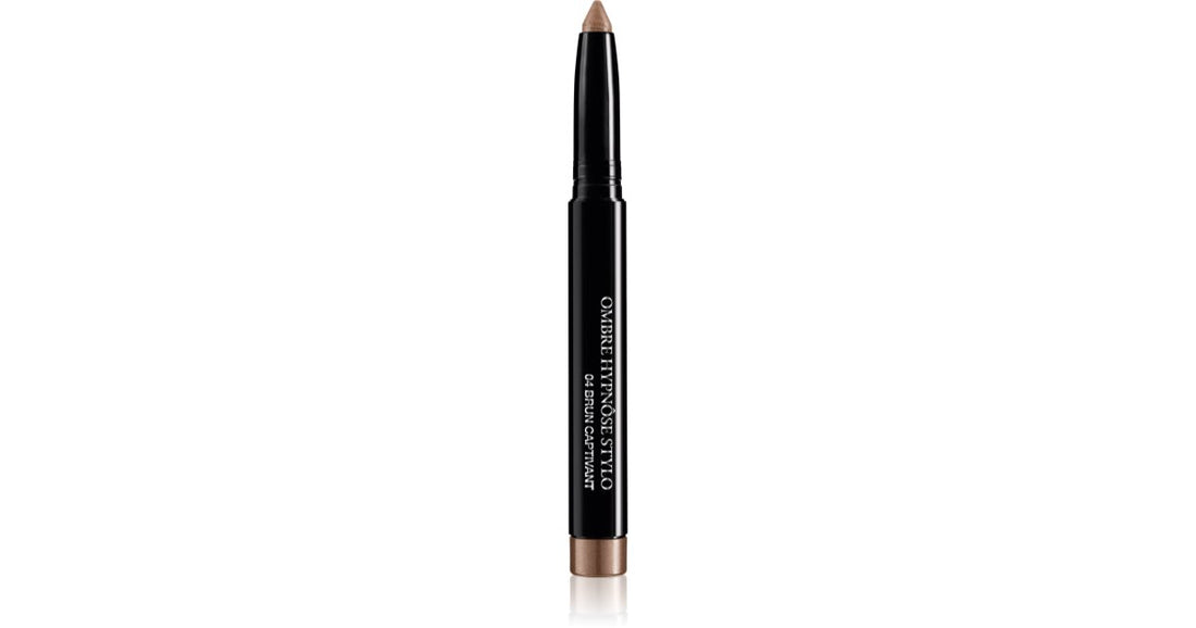 Lancôme Ombre Hypnôse Stylo long-lasting eyeshadow pencil color 03 Taupe Quartz 1.4 g