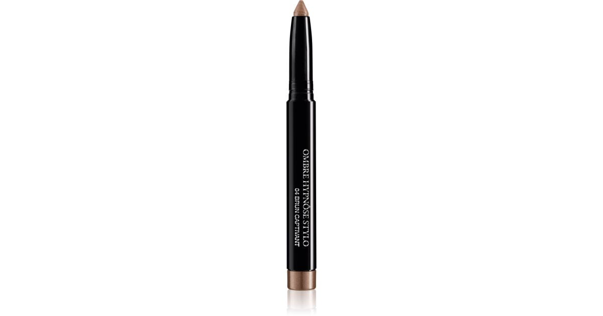 Lancôme Ombre Hypnôse Stylo long-lasting eyeshadow pencil color 03 Taupe Quartz 1.4 g