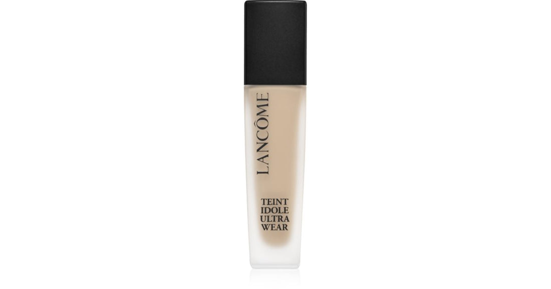 Lancôme Teint Idole Ultra Wear 24h long-lasting foundation SPF 35 color 250 W 30 ml