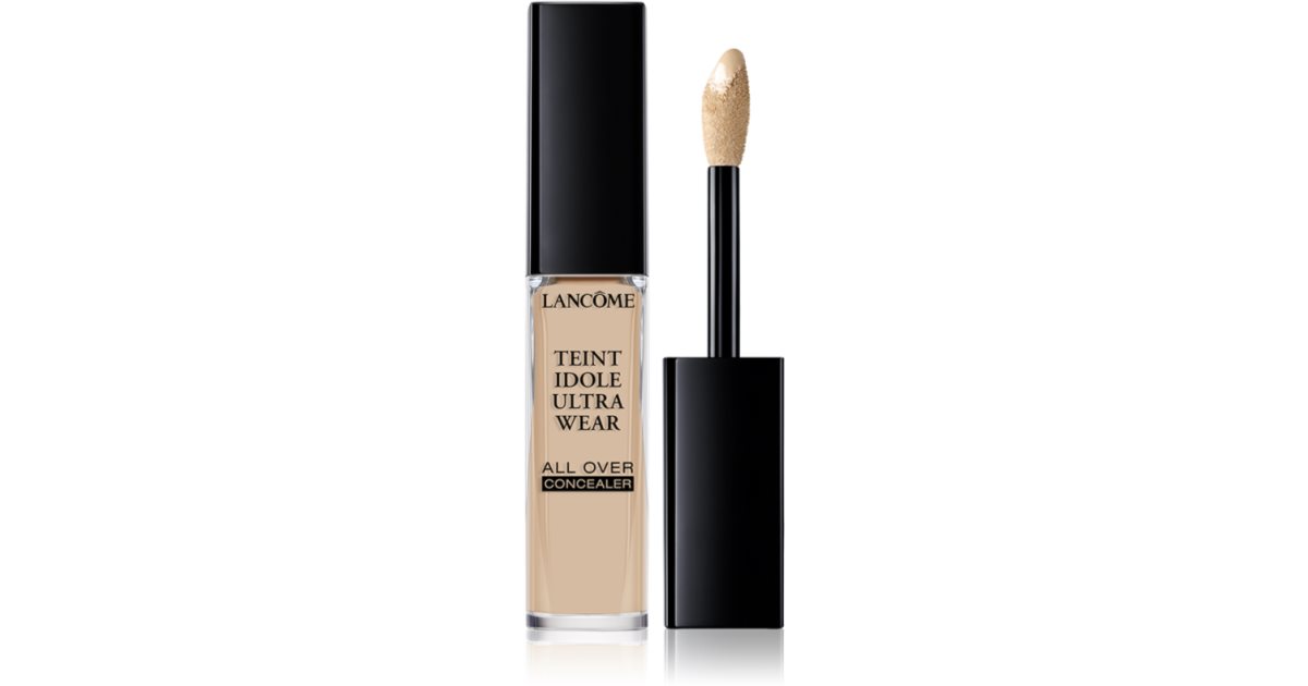 Lancôme Teint Idole Ultra Wear All Over long-lasting concealer color 02 Lys Rosé 13 ml