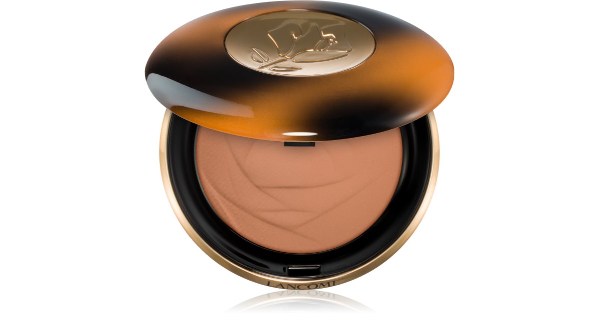 Lancôme Teint Idole Ultra Wear Bronzer Serum with Vitamins C and E Color 06 Deep Tan 10 g