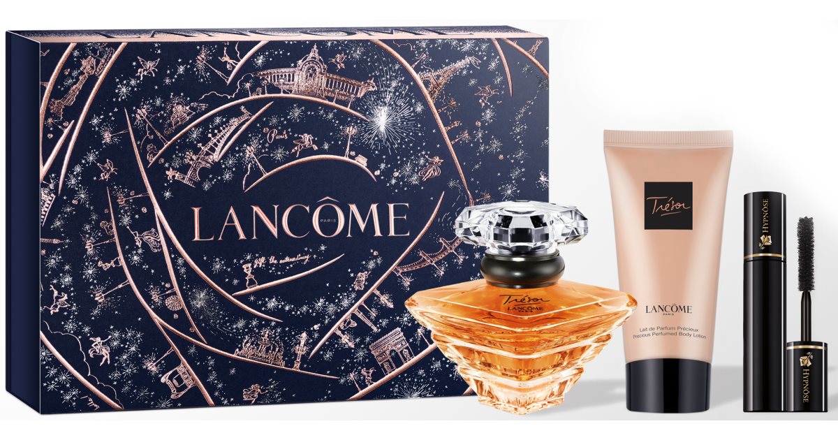 Lancôme Trésor women&