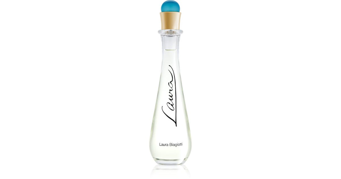 Laura Biagiotti Laura Eau de Toilette for women 25 ml