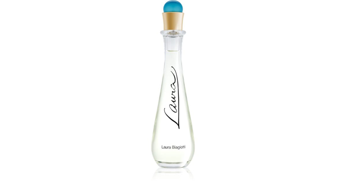 Laura Biagiotti Laura Eau de Toilette for women 50 ml