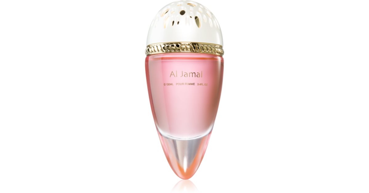 Le Chameau Al Jamal Eau de Parfum for women 100 ml