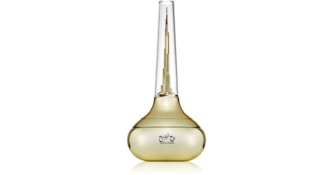 Le Chameau Burj Al Shiekh Eau de Parfum unisex 100 ml