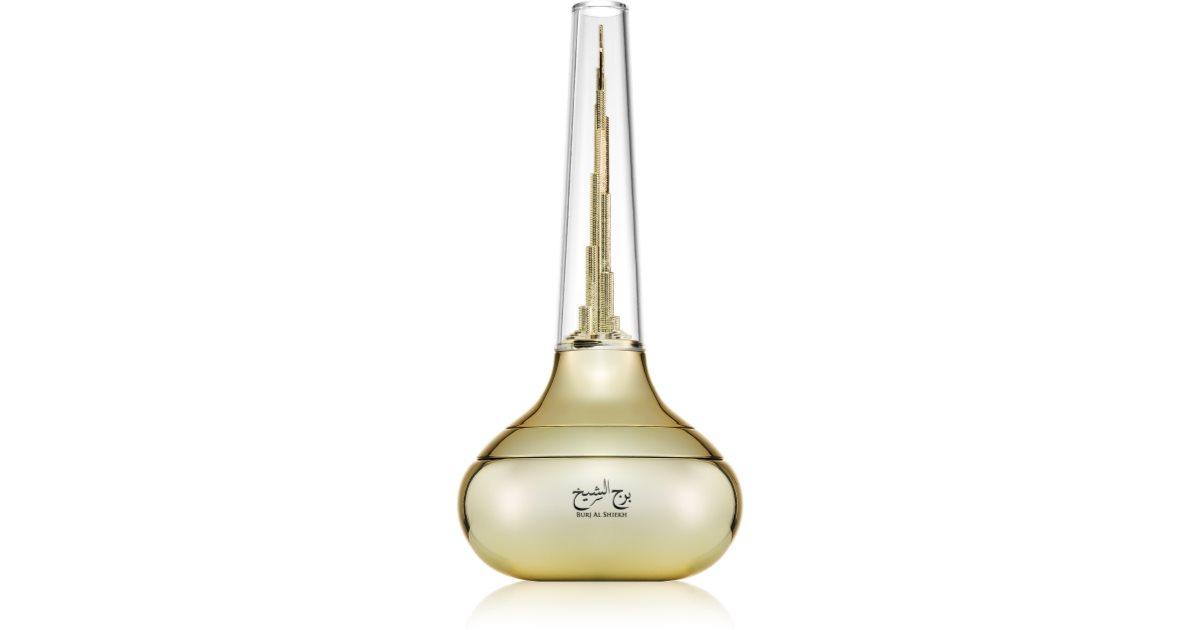 Le Chameau Burj Al Shiekh Eau de Parfum unisex 100 ml