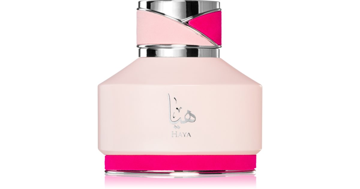 Le Chameau Haya Eau de Parfum for women 100 ml