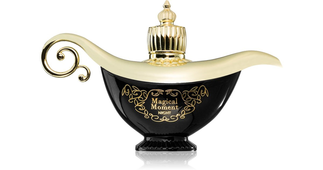 Le Chameau Magical Moment Night Eau de Parfum unisex 85 ml