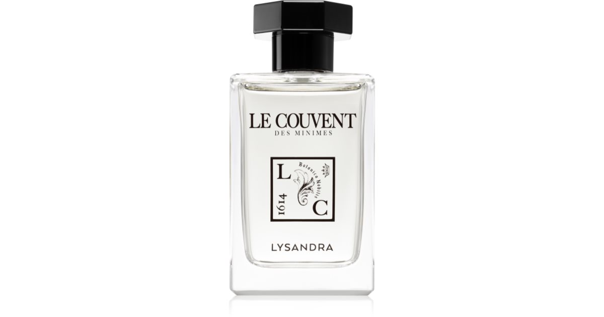 Le Couvent Maison de Parfum Singulières Lysandra Eau de Parfum unisex 100 ml