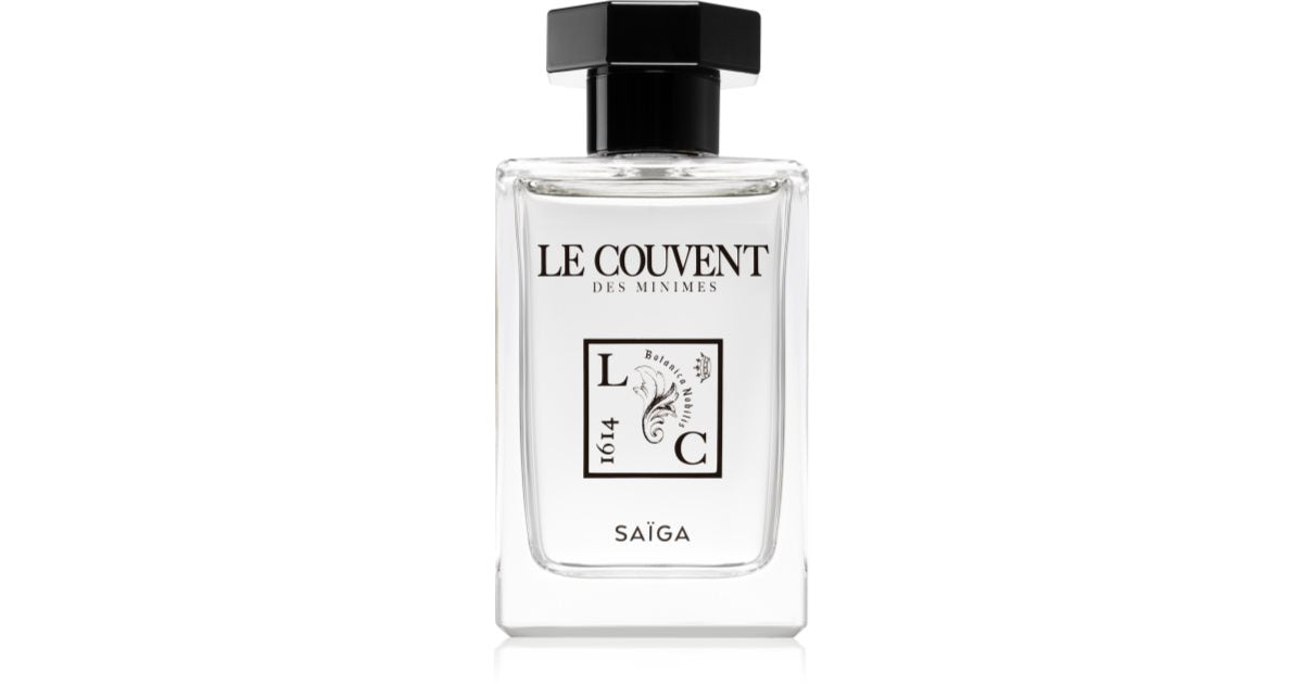 Le Couvent Maison de Parfum Singulières Saiga 100 ml