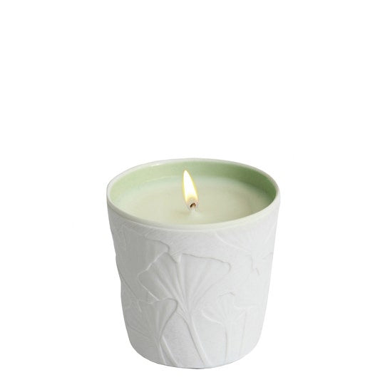 Le Jardin Retrouve Mousse Arashiyama Candle 190gr