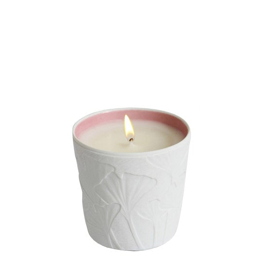 Le Jardin Retrouve Rose Trocadero Candle 190gr