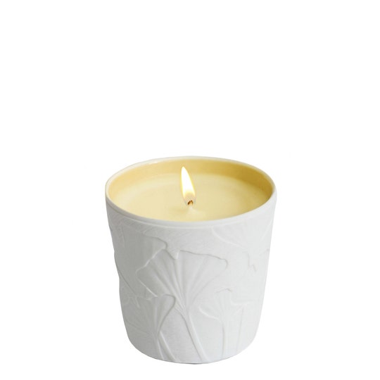 Le Jardin Retrouve Tubereuse Trianon Candle 190gr