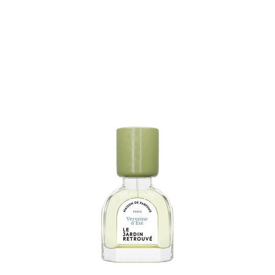 Le Jardin Retrouve Verveine d&