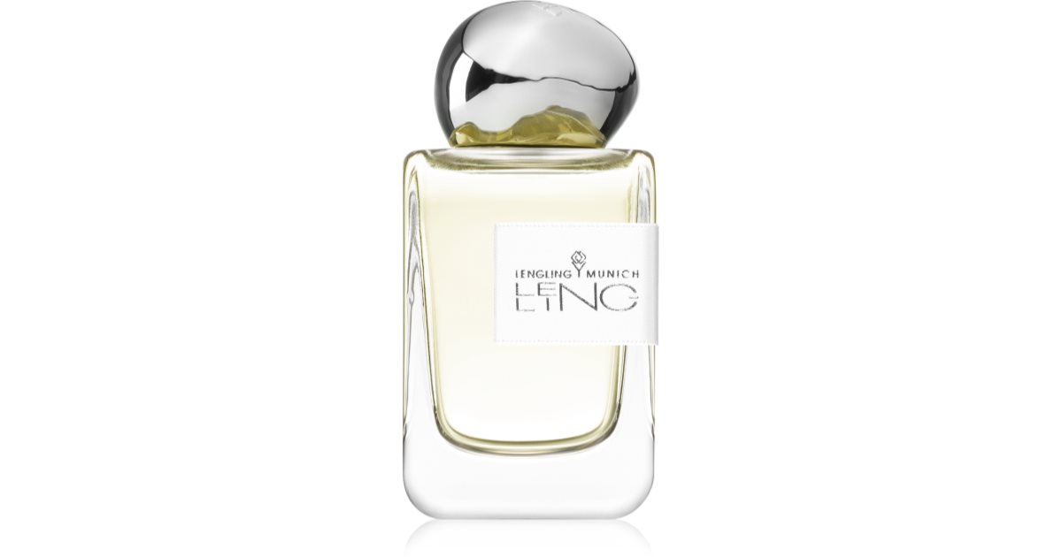 Lengling Munich El Pasajero No. 1 unisex perfume 50 ml