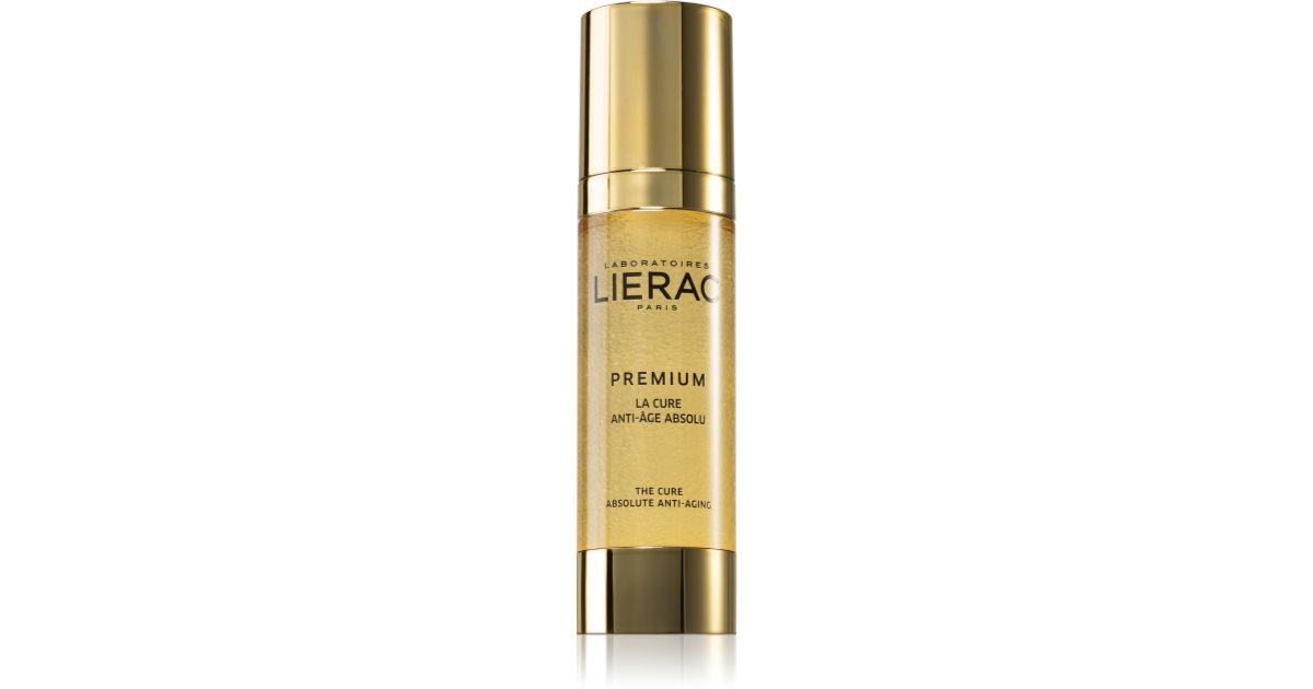 Lierac Premium intensive treatment against signs of aging 30 ml