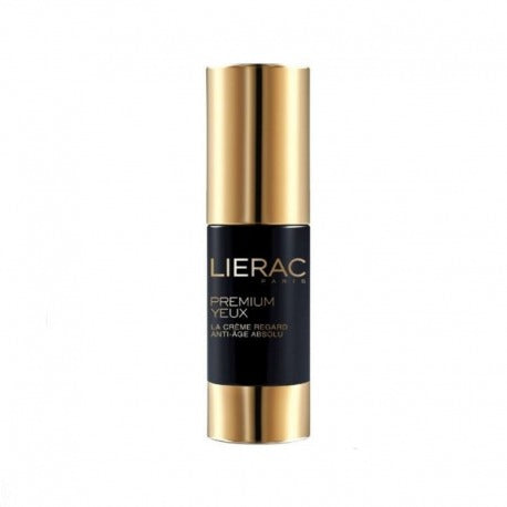 Lierac Lierac Premium Yeux Anti Age Eye Cream 15 Ml