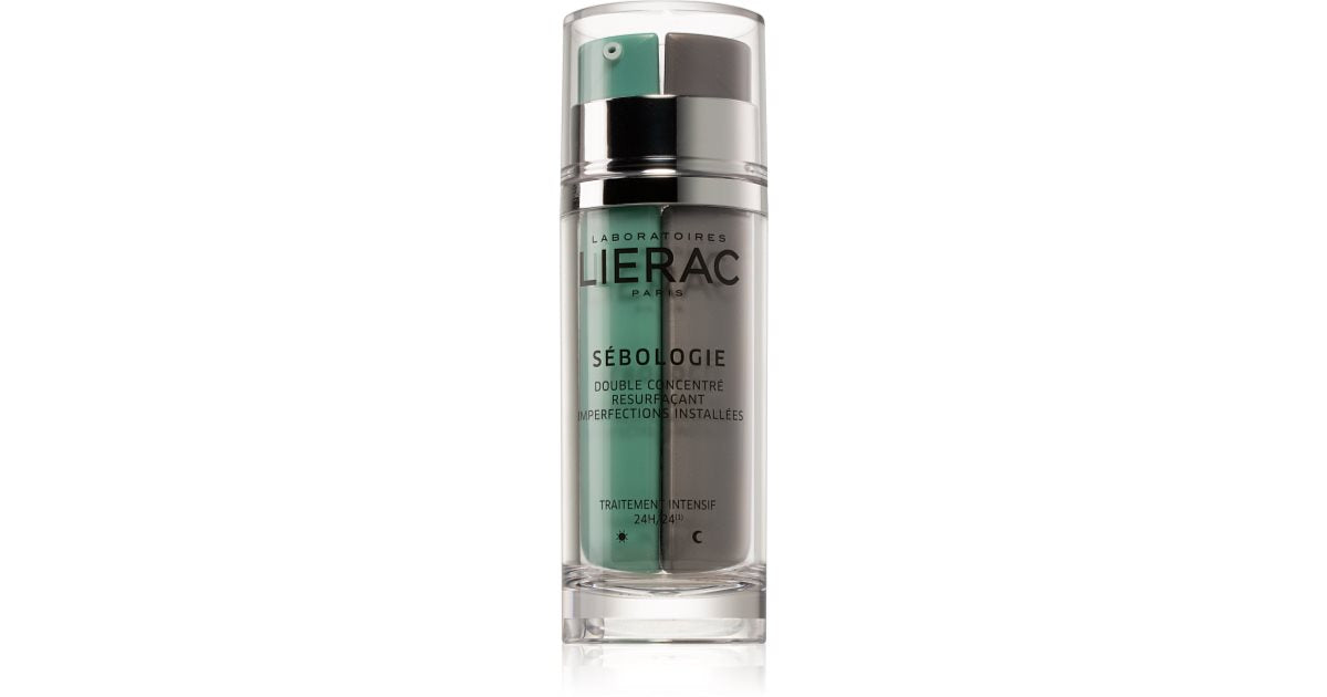 Lierac Sébologie 2 x 15 ml