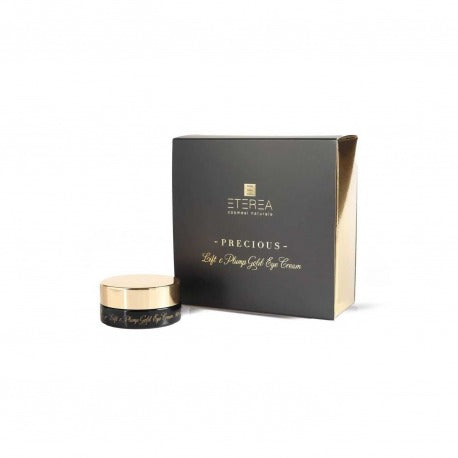 Eterea Lift &amp; Plump Gold Eye Cream 15Ml