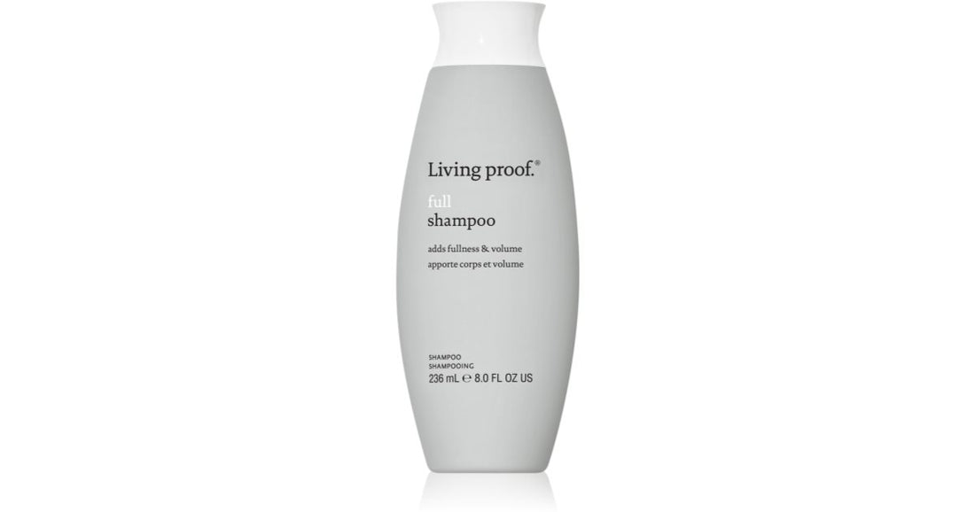 Living Proof Full volumizing shampoo for delicate hair 710 ml