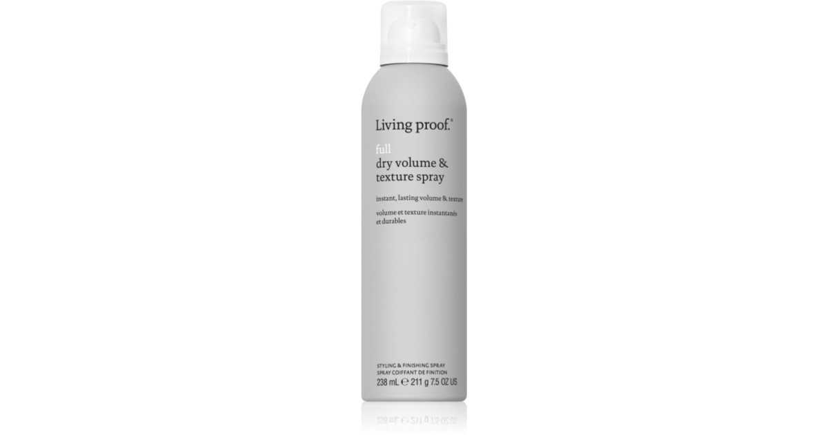 Living Proof Full spray texturizing volumizing 238 ml