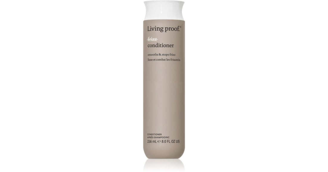 Living Proof 236 ml anti-frizz conditioner