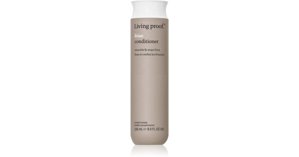 Living Proof 236 ml anti-frizz conditioner