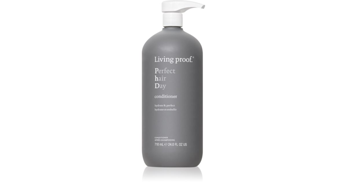 Living Proof Perfect moisturizing conditioner for all hair types 710 ml