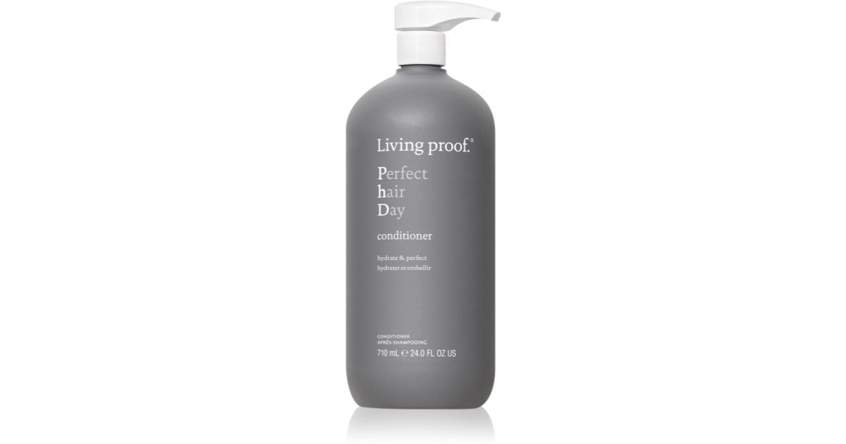 Living Proof Perfect Day Hydrating Conditioner for All Hair Types 1000ml