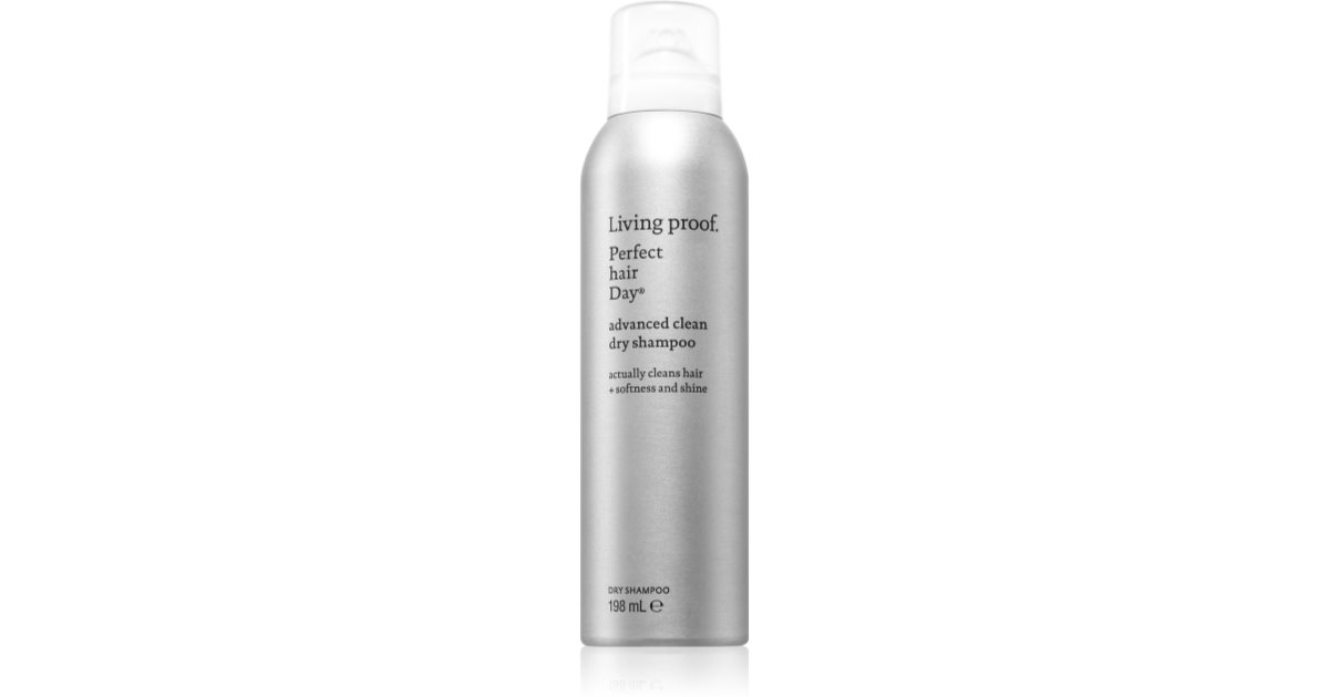 Living Proof Perfect dry shampoo for all hair types 198 ml