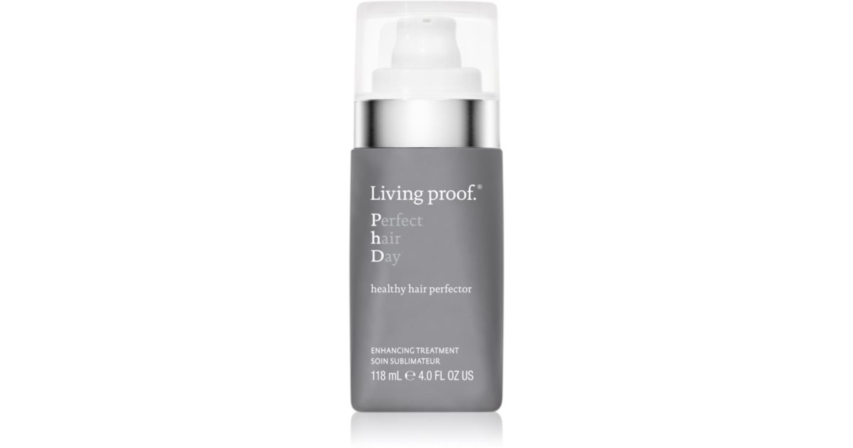 Living Proof Perfect regenerating treatment for damaged and dry hair 118 ml