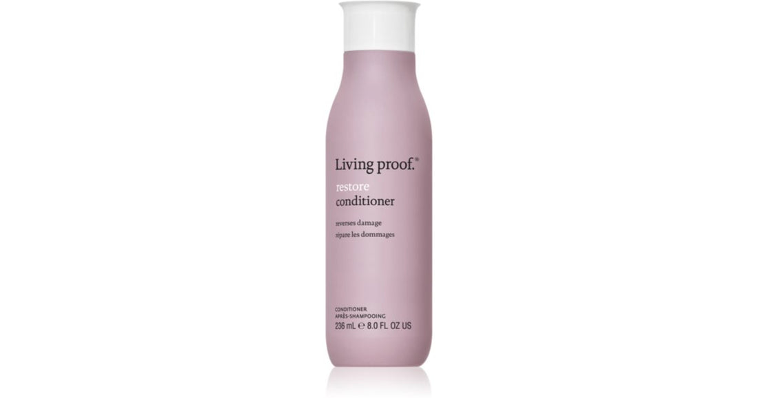 Living Proof Restore 236 ml strengthening conditioner