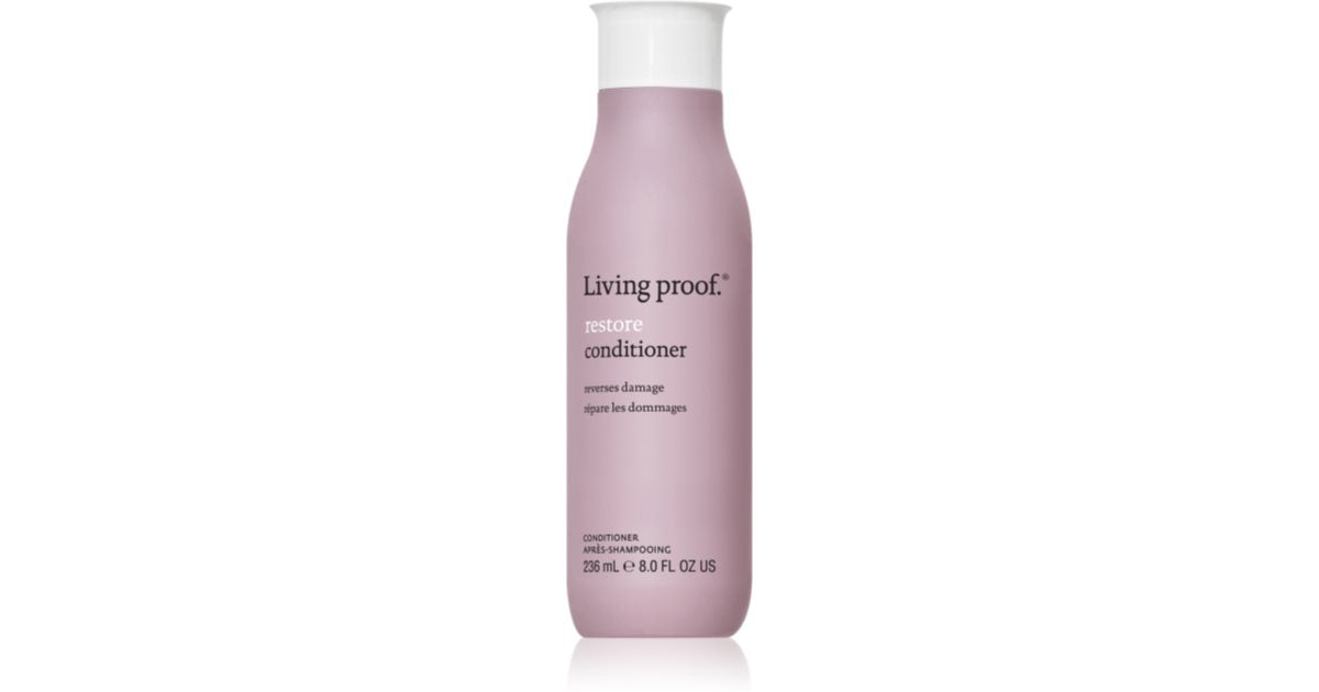 Living Proof Restore strengthening and regenerating conditioner for damaged and dry hair 1000 ml