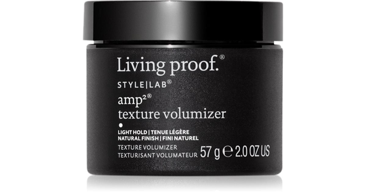 Living Proof Style Lab hair volume modeling cream 57 g