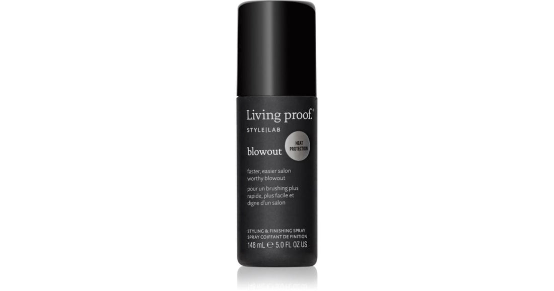 Living Proof Style Lab styling spray for quick drying 148 ml