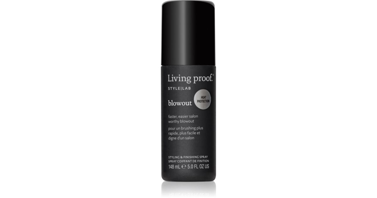 Living Proof Style Lab styling spray for quick drying 148 ml