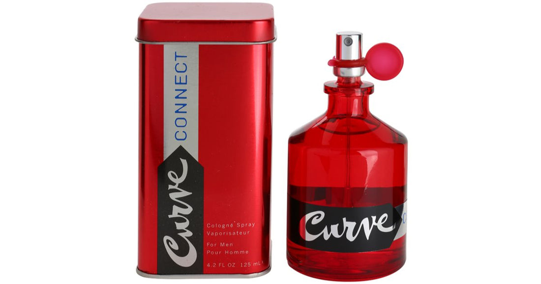 Liz Claiborne Curve Connect 125 ml