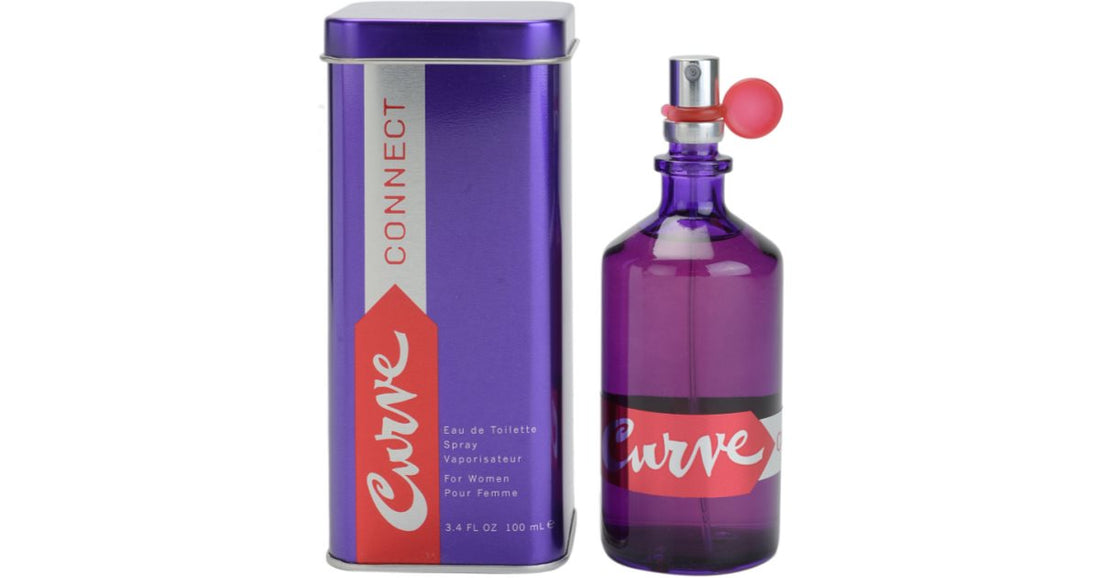 Liz Claiborne Curve Connect 100 ml